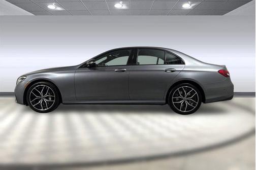 2023 Mercedes-Benz E-Class 4MATIC