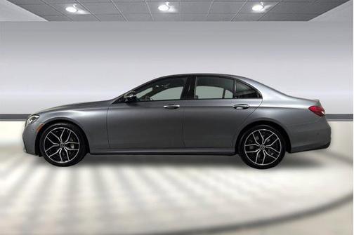 2023 Mercedes-Benz E-Class 4MATIC