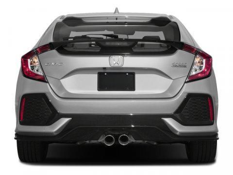 2017 Honda Civic Sport Touring