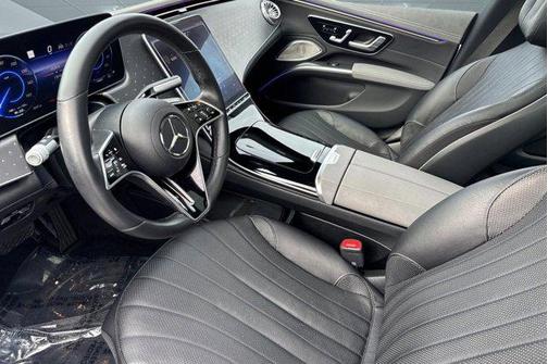 2023 Mercedes-Benz EQS 450 4MATIC