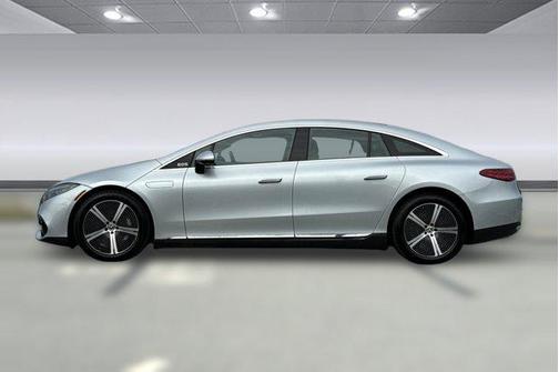 2023 Mercedes-Benz EQS 450 4MATIC