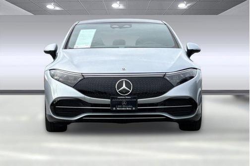 2023 Mercedes-Benz EQS 450 4MATIC