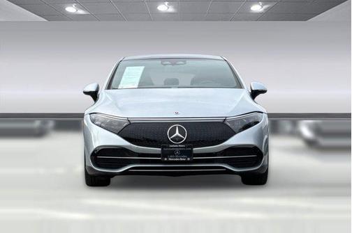 2023 Mercedes-Benz EQS 450 4MATIC
