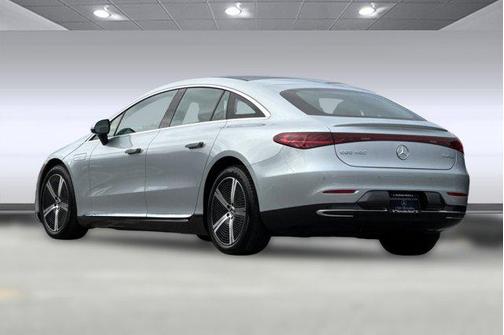2023 Mercedes-Benz EQS 450 4MATIC