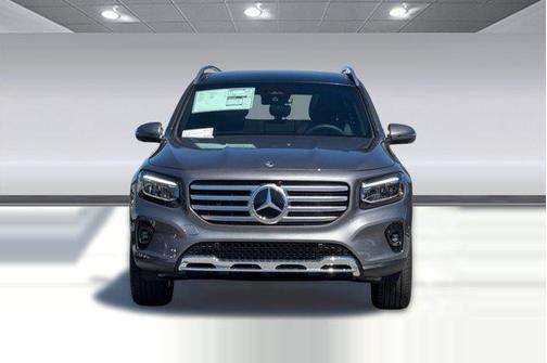 2026 Mercedes-Benz GLB 250 4MATIC