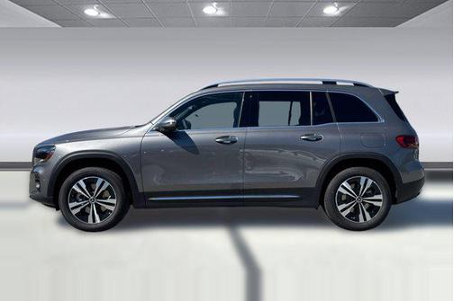 2026 Mercedes-Benz GLB 250 4MATIC