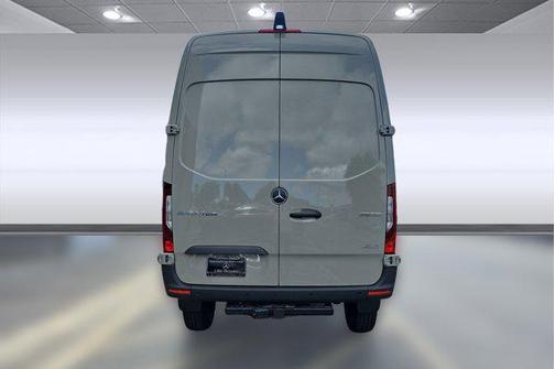 2025 Mercedes-Benz Sprinter 2500 Standard Roof