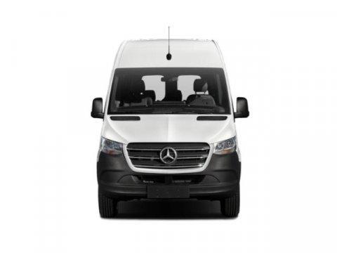 2022 Mercedes-Benz Sprinter 2500 Standard Roof