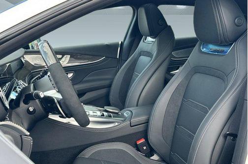 2026 Mercedes-Benz AMG GT 43 4-Door