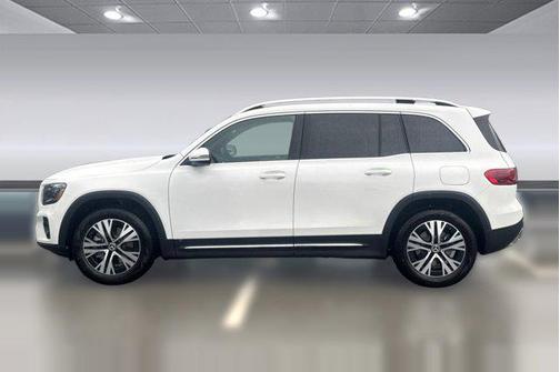 2026 Mercedes-Benz GLB 250 Base