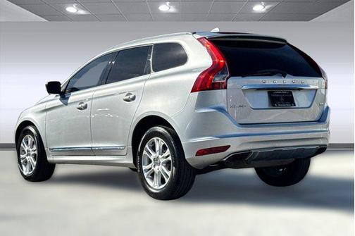 2015 Volvo XC60 T5 Premier