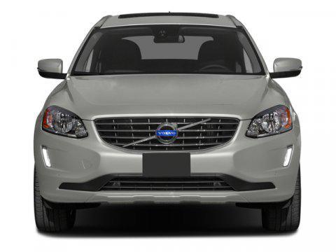 2015 Volvo XC60 T5 Premier