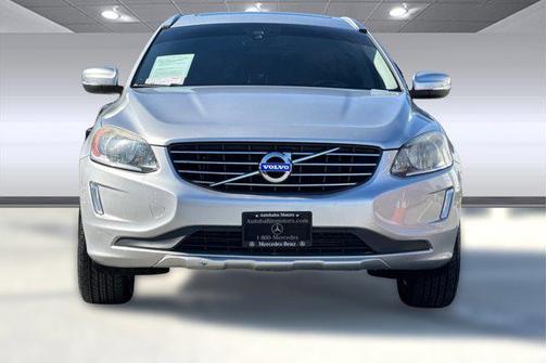 2015 Volvo XC60 T5 Premier