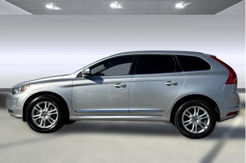 2015 Volvo XC60 T5 Premier
