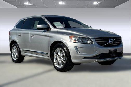 2015 Volvo XC60 T5 Premier