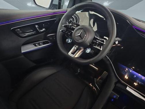 2025 Mercedes-Benz AMG EQE 4MATIC+