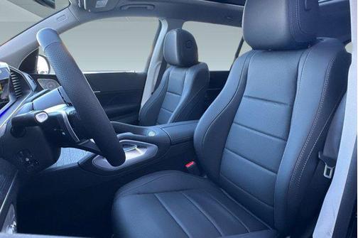 2026 Mercedes-Benz GLS 450 4MATIC