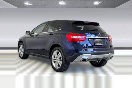 2018 Mercedes-Benz GLA 250 4MATIC