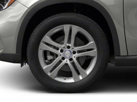 2018 Mercedes-Benz GLA 250 4MATIC