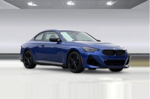 2022 BMW M240 i xDrive