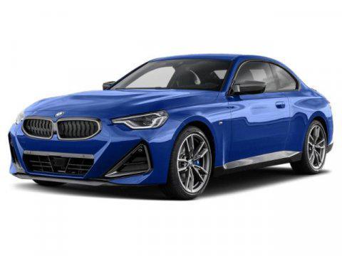 2022 BMW M240 i xDrive