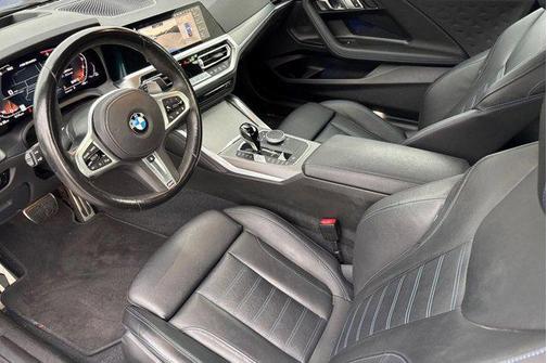 2022 BMW M240 i xDrive