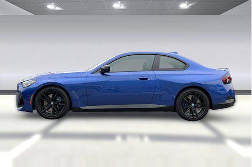 2022 BMW M240 i xDrive