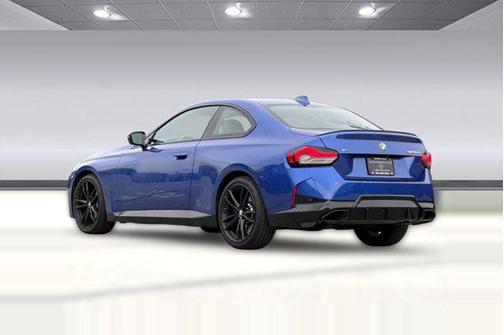 2022 BMW M240 i xDrive