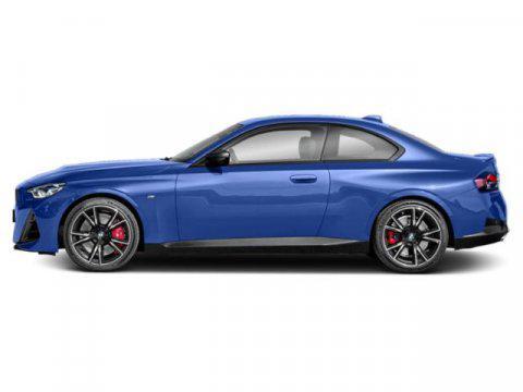 2022 BMW M240 i xDrive