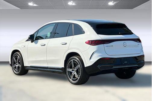 2025 Mercedes-Benz AMG EQE 4MATIC+