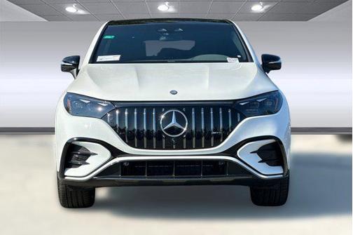 2025 Mercedes-Benz AMG EQE 4MATIC+