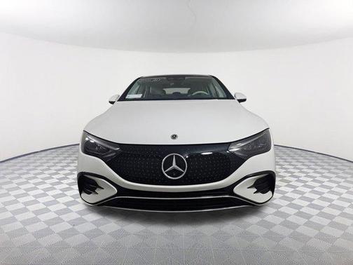 2023 Mercedes-Benz EQE 500 4MATIC+