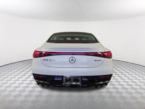 2023 Mercedes-Benz EQE 500 4MATIC+