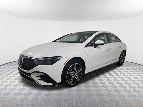 2023 Mercedes-Benz EQE 500 4MATIC+