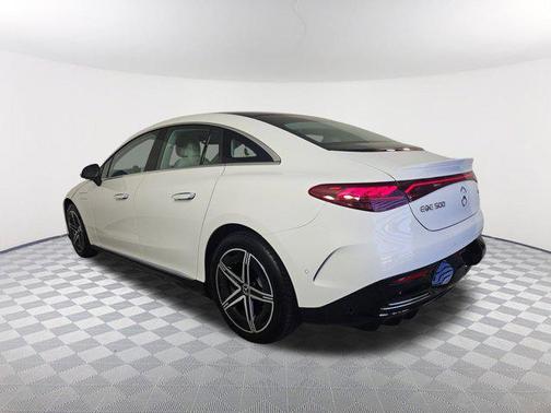 2023 Mercedes-Benz EQE 500 4MATIC+