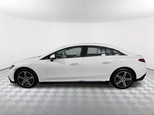2023 Mercedes-Benz EQE 500 4MATIC+