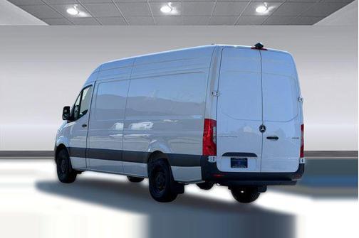 2026 Mercedes-Benz Sprinter 2500 High Roof
