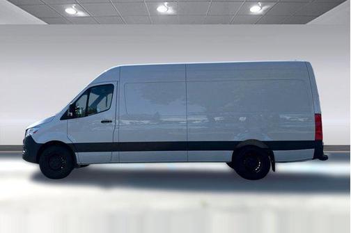 2026 Mercedes-Benz Sprinter 2500 High Roof