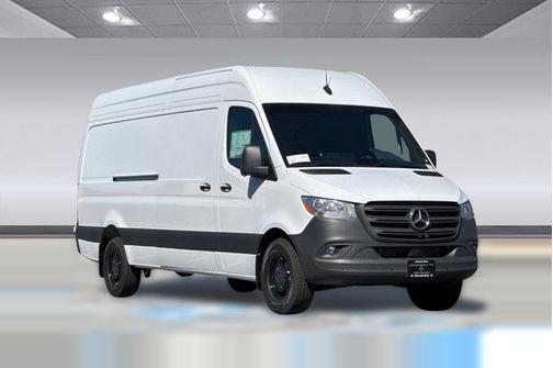 2026 Mercedes-Benz Sprinter 2500 High Roof