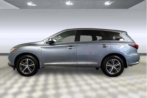 2016 INFINITI QX60 Base