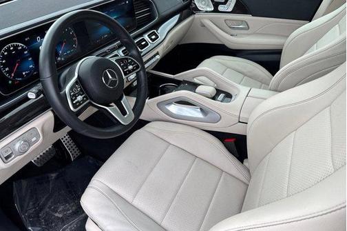 2023 Mercedes-Benz GLS 450 4MATIC