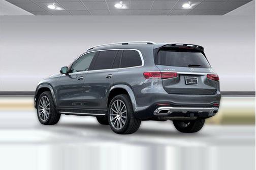 2023 Mercedes-Benz GLS 450 4MATIC
