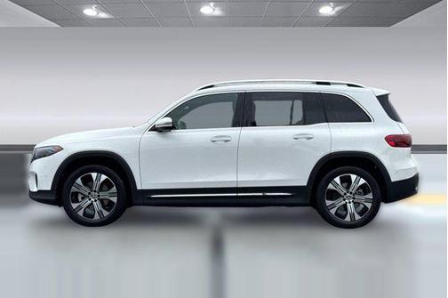2024 Mercedes-Benz EQB 300 4MATIC