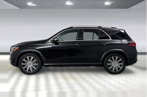 2026 Mercedes-Benz GLE 350 4MATIC