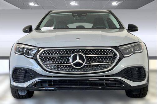 2026 Mercedes-Benz E-Class E 450 4MATIC All-Terrain