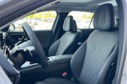 2026 Mercedes-Benz E-Class E 450 4MATIC All-Terrain