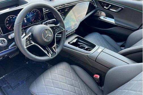 2026 Mercedes-Benz E-Class E 450 4MATIC All-Terrain