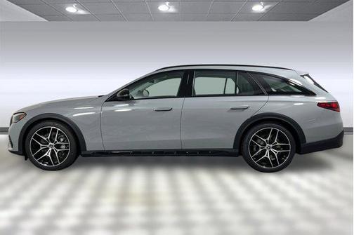 2026 Mercedes-Benz E-Class E 450 4MATIC All-Terrain