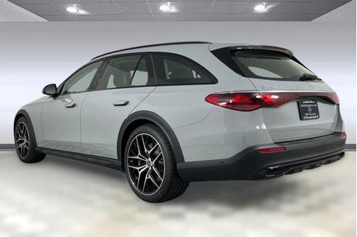 2026 Mercedes-Benz E-Class E 450 4MATIC All-Terrain