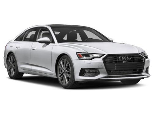 2024 Audi A6 45 Premium Plus